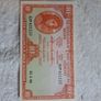 Lavery10 shilling notes Image 9