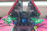 Lego 40601 Majisto's Magical Workshop