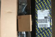 2014 lexus is300h front shock absorbers