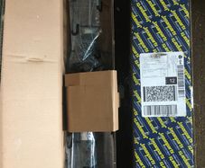 2014 lexus is300h front shock absorbers