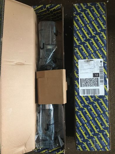 2014 lexus is300h front shock absorbers