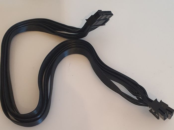Gigabite ATX cable 10 + 18 to 24 pin