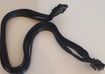 Gigabite ATX cable 10 + 18 to 24 pin
