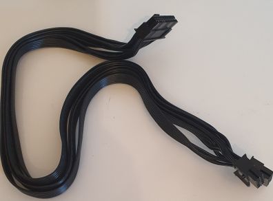Gigabite ATX cable 10 + 18 to 24 pin