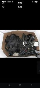 Honda Parts Dc2 / Ek9