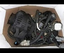 Honda Parts Dc2 / Ek9