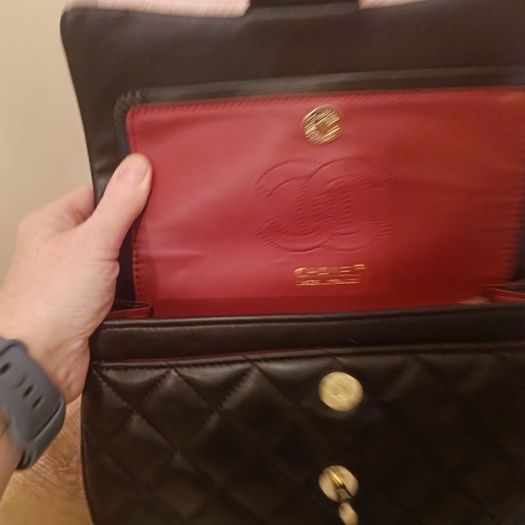 Chanel Handbag