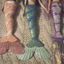 Barbie mermaid dolls Image 7