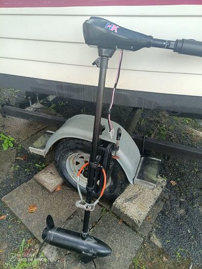Warrior 150