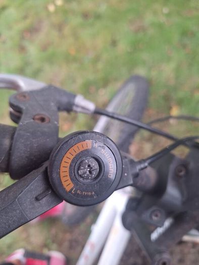 Ladies/girls bike