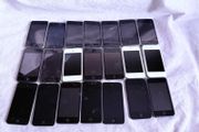 iPods Faulty