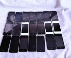 iPods Faulty