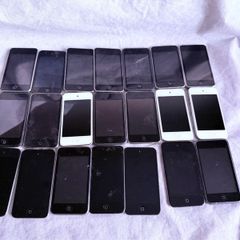 iPods Faulty