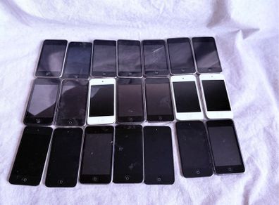 iPods Faulty
