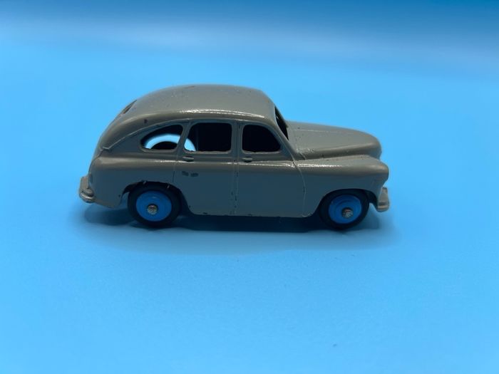 Dinky vanguard