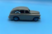 Dinky vanguard