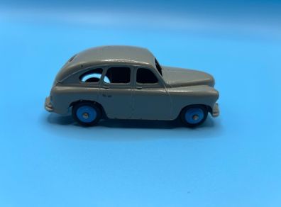 Dinky vanguard
