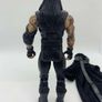 wwe elite Network Spotlight Ministry of darkness The Undertaker action figure Image 6