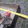 Rubi Electric Saw Image 9