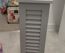 toilet roll holders