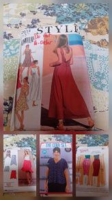 Women's Sewing Patterns