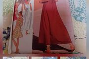 Women's Sewing Patterns