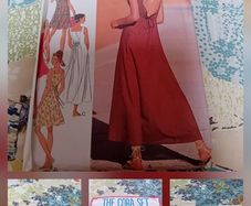 Women's Sewing Patterns