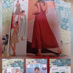 Women's Sewing Patterns
