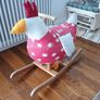 Rocking Chicken Image 3