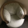 Clifton Lyon Swivel Chair Image 3