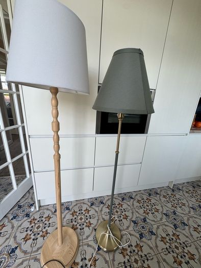 Floor lamps for sale