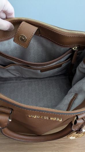 MK Large tote bag