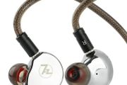 7hz crinacle divine planar iem