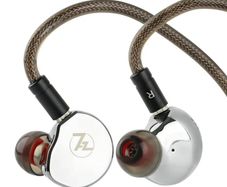 7hz crinacle divine planar iem