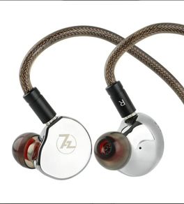 7hz crinacle divine planar iem