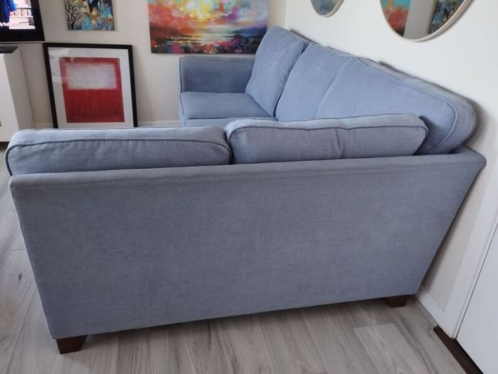 Corner Sofa