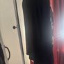 Oxyd black stretchy top size UK14/16 EU42/44 Postage included Image 3
