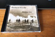 Richard Hawke " Soldier Joe"