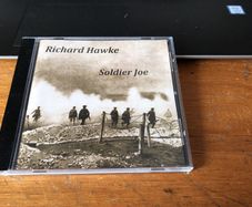 Richard Hawke " Soldier Joe"
