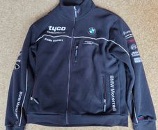 Bmw Tyco Racing Fleece