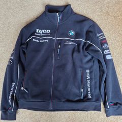 Bmw Tyco Racing Fleece