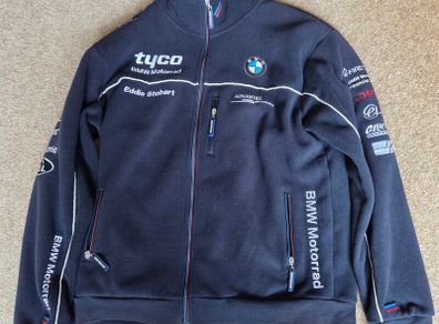 Bmw Tyco Racing Fleece