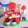 Fisher Price Farm House/Animals Image 8
