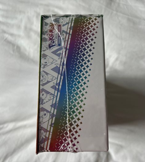 Pokemon Prismatic Evolutions SPC