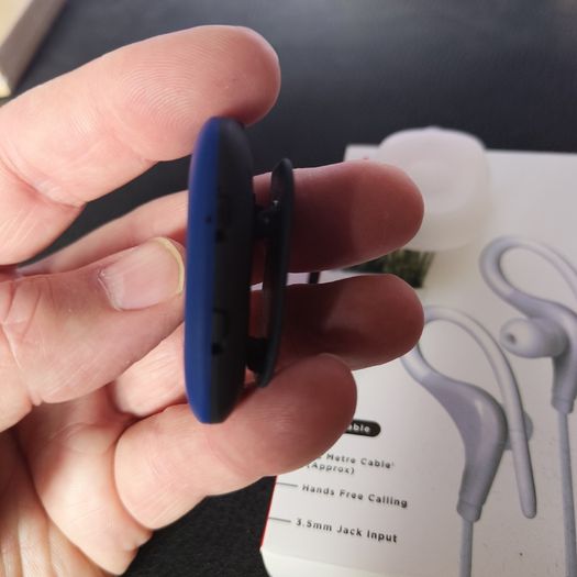 MP3 Player