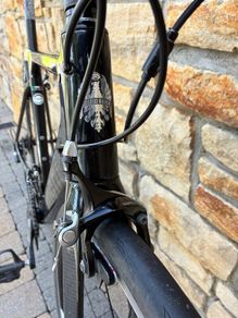 Bianchi Sprint Shimano 105 carbon