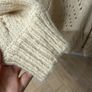 Select Femme knitted sweater M Image 4