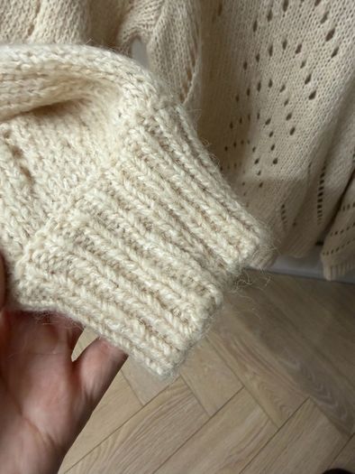 Select Femme knitted sweater M