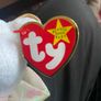 Rare & Retired TY Beanie Baby with errors Image 3