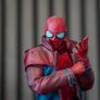 SooSoo Toys Night Out Spider - 1/6 Scale Image 3